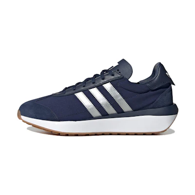 adidas Country XLG 'Dark Blue Silver Metallic'