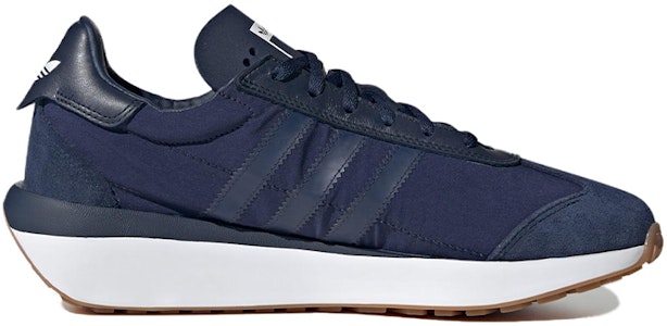 アディダス カントリー XLG ダークブルー/シルバーメタリック ID0364 Order アディダス カントリー XLG ダークブルー/シルバーメタリック ID0364