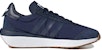 adidas Country XLG 'Dark Blue Silver Metallic' ID0364