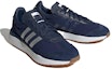 Lookbook adidas Country XLG 'Dark Blue Silver Metallic' ID0364