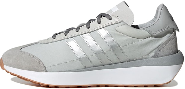 アディダス カントリー XLG グレーシルバーメタリック ID0365 Buy アディダス カントリー XLG グレーシルバーメタリック ID0365