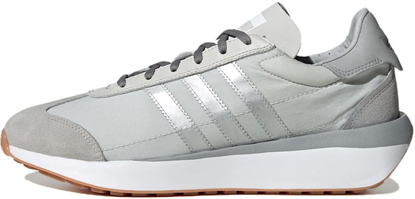adidas Country XLG 'Grey Silver Metallic' ID0365 Buy adidas Country XLG 'Grey Silver Metallic' ID0365
