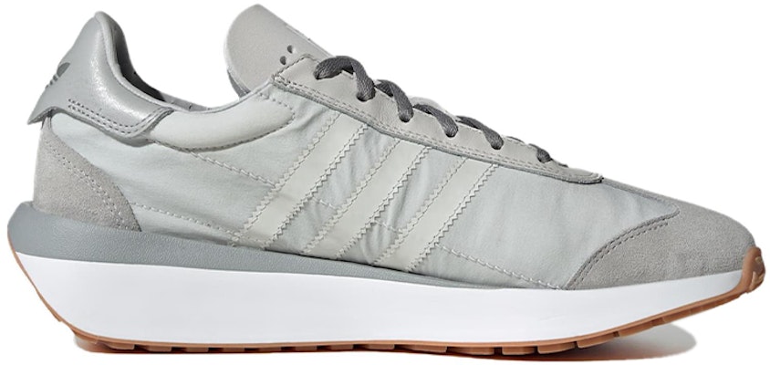 adidas Country XLG 'Grey Silver Metallic' ID0365 Order adidas Country XLG 'Grey Silver Metallic' ID0365