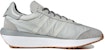 adidas Country XLG 'Grey Silver Metallic' ID0365