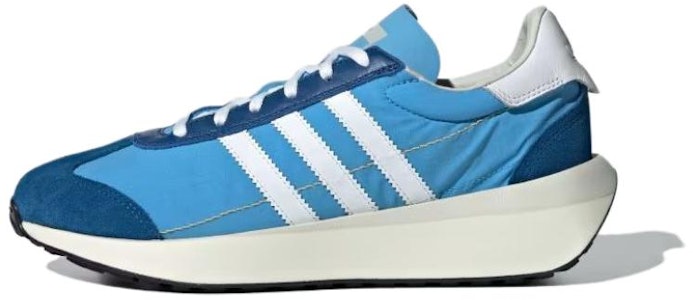 阿迪达斯 Country XLG '半蓝色爆发' IE3232 Buy 阿迪达斯 Country XLG '半蓝色爆发' IE3232