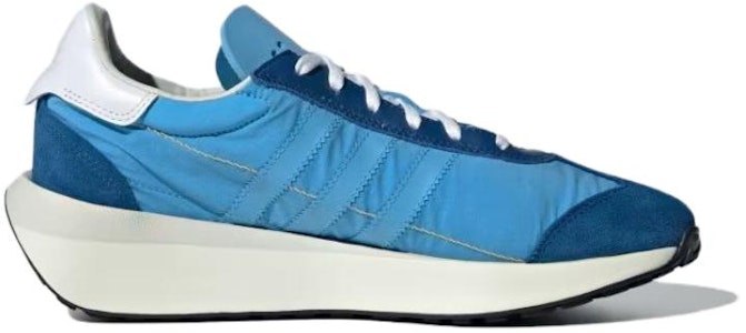 阿迪达斯 Country XLG '半蓝色爆发' IE3232 Order 阿迪达斯 Country XLG '半蓝色爆发' IE3232