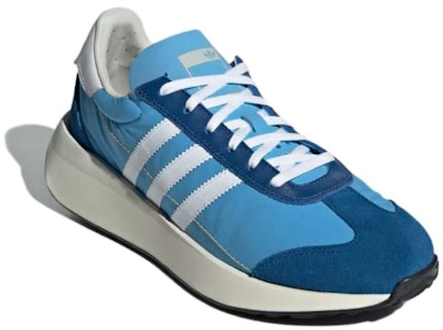 阿迪达斯 Country XLG '半蓝色爆发' IE3232 Shop 阿迪达斯 Country XLG '半蓝色爆发' IE3232