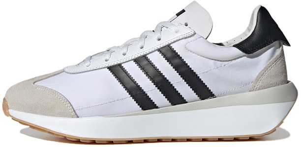 阿迪达斯 Country XLG '白黑' IF8405 Buy 阿迪达斯 Country XLG '白黑' IF8405