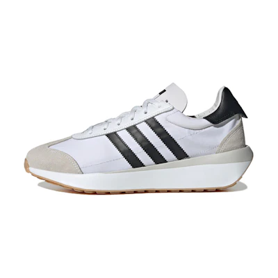 adidas Country XLG 'White Black'