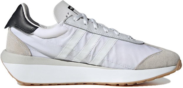 阿迪达斯 Country XLG '白黑' IF8405 Order 阿迪达斯 Country XLG '白黑' IF8405