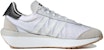 adidas Country XLG 'Putih Hitam' IF8405