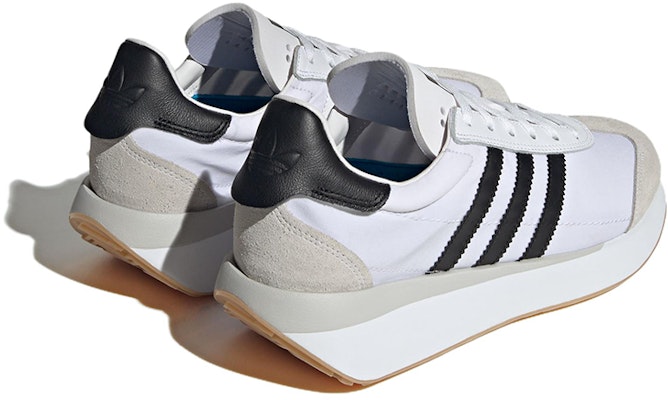 adidas Country XLG 'White Black' IF8405 Purchase adidas Country XLG 'White Black' IF8405
