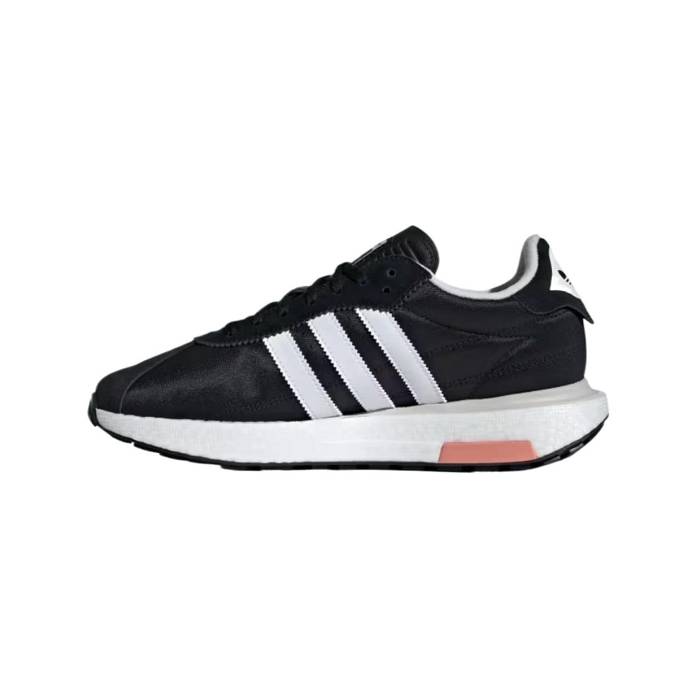 adidas Country XLG Boost 'Black White Grey' ID8261