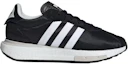 Order adidas Country XLG Boost ''Zwart Wit Grijs'' ID8261