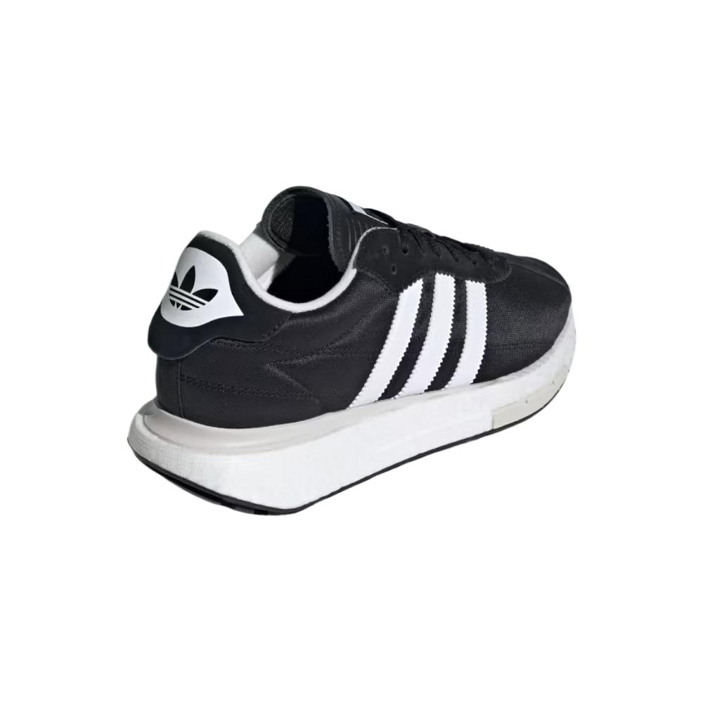 Shop adidas Country XLG Boost ''Zwart Wit Grijs'' ID8261