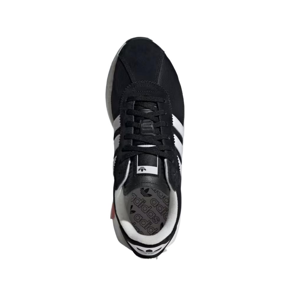 Purchase adidas Country XLG Boost ''Zwart Wit Grijs'' ID8261