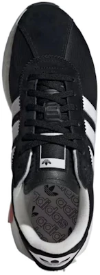 adidas Country XLG Boost ''Zwart Wit Grijs'' ID8261 Purchase adidas Country XLG Boost ''Zwart Wit Grijs'' ID8261