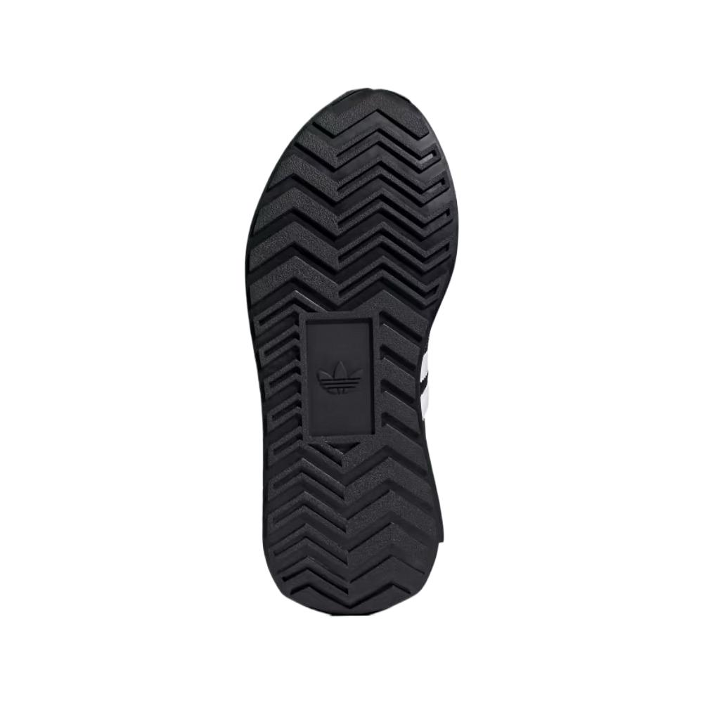 Details for adidas Country XLG Boost ''Zwart Wit Grijs'' ID8261