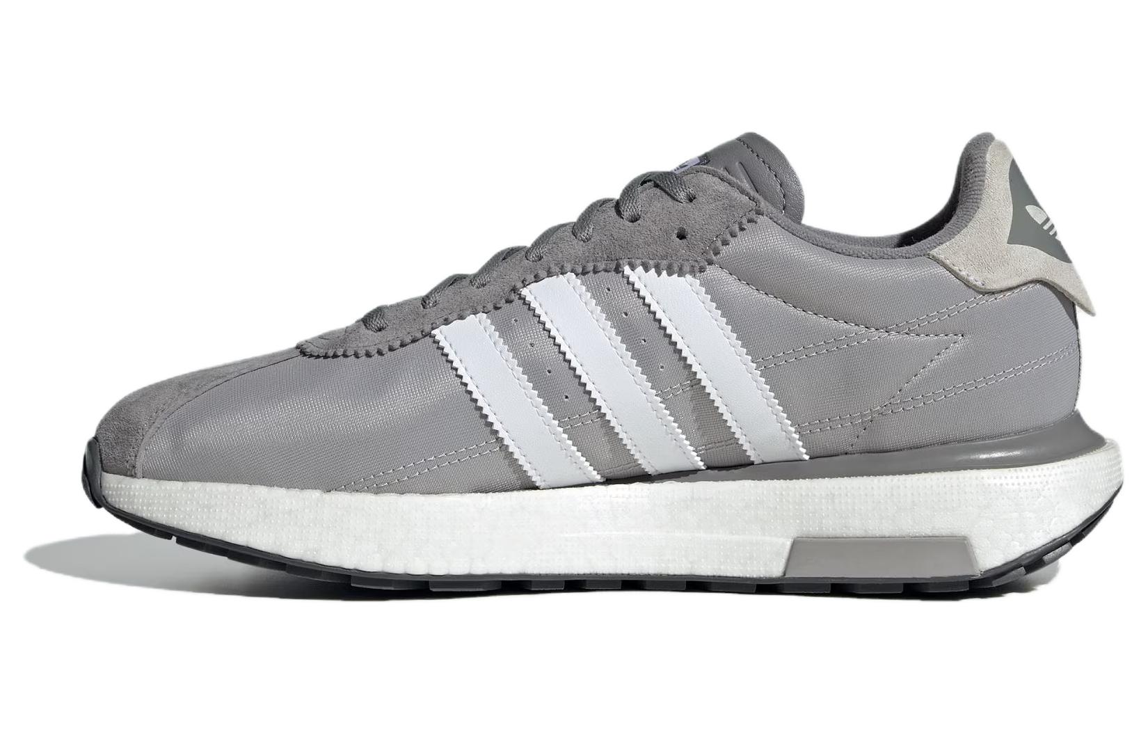 adidas Country XLG Boost 'Grey White' IG3304