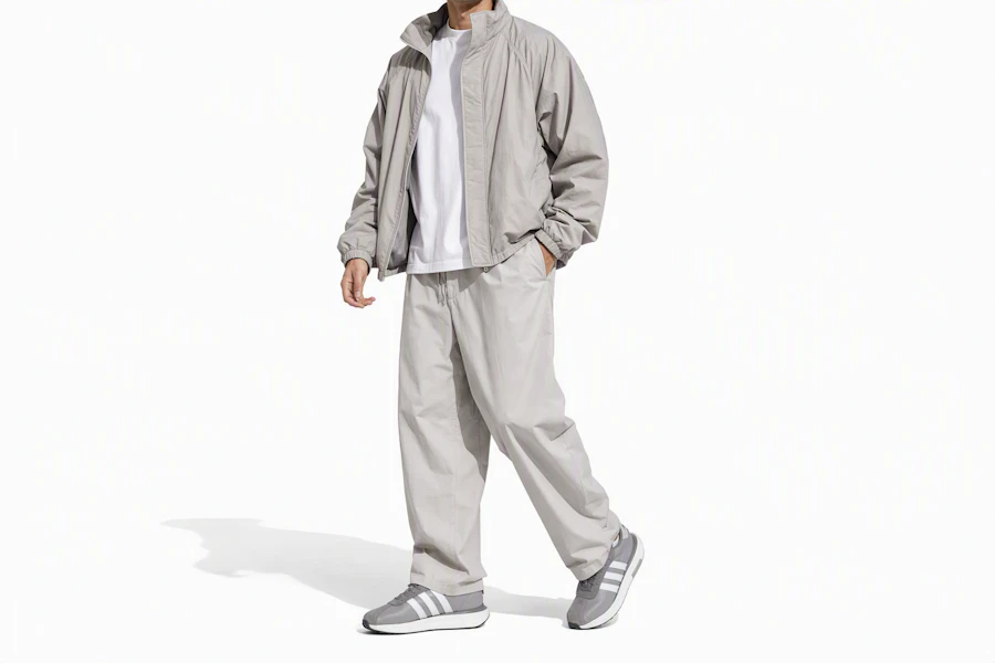 adidas originals COUNTRY Xlg Boost 舒適百搭 減震耐磨 低筒 休閒生活鞋 男女同款 灰白 Order adidas originals COUNTRY Xlg Boost 舒適百搭 減震耐磨 低筒 休閒生活鞋 男女同款 灰白