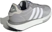 Details for adidas originals COUNTRY Xlg Boost 舒適百搭 減震耐磨 低筒 休閒生活鞋 男女同款 灰白