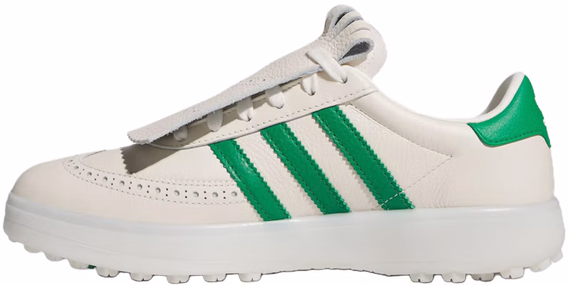 adidas Coursecup 無釘高爾夫球鞋「粉筆白綠」 IH8436 Buy adidas Coursecup 無釘高爾夫球鞋「粉筆白綠」 IH8436