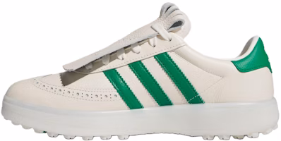 adidas Coursecup Spikeless Golf 'Chalk White Green' IH8436 adidas Coursecup Spikeless Golf 'Chalk White Green' IH8436