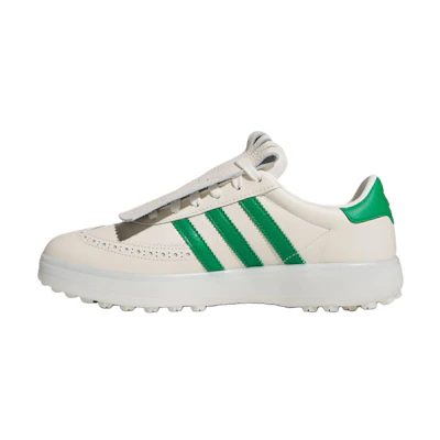adidas Coursecup Spikeless Golf 'Chalk White Green'