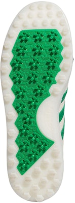 adidas Coursecup Spikeless Golf 'Chalk White Green' Putih Hijau IH8436 Details for adidas Coursecup Spikeless Golf 'Chalk White Green' Putih Hijau IH8436