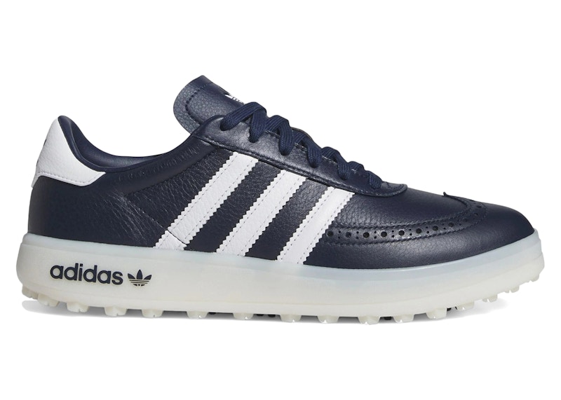 adidas Coursecup Spikeless Golf 'Night Indigo' IH2265