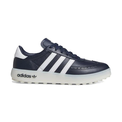 adidas Coursecup Spikeless Golf 'Night Indigo'