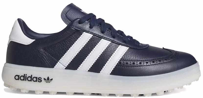 adidas Coursecup 無釘高爾夫鞋「夜靛藍」 IH2265 Buy adidas Coursecup 無釘高爾夫鞋「夜靛藍」 IH2265