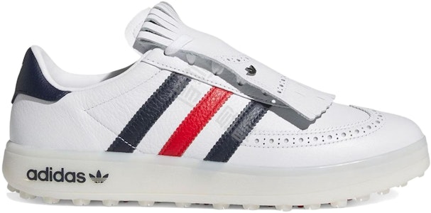 adidas Coursecup Spikeless Golf 'USA' Lelaki IH2266 Order adidas Coursecup Spikeless Golf 'USA' Lelaki IH2266