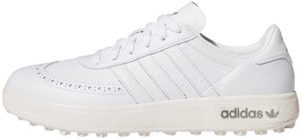 adidas Coursecup Spikeless Golf 'White Iron Metallic' IH2264 adidas Coursecup Spikeless Golf 'White Iron Metallic' IH2264