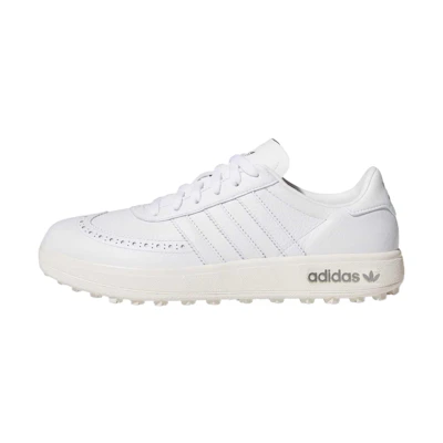 adidas Coursecup Spikeless Golf 'White Iron Metallic'