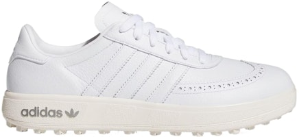 아디다스 코스컵 스파이크리스 골프 '화이트 아이언 메탈릭' IH2264 Lookbook 아디다스 코스컵 스파이크리스 골프 '화이트 아이언 메탈릭' IH2264