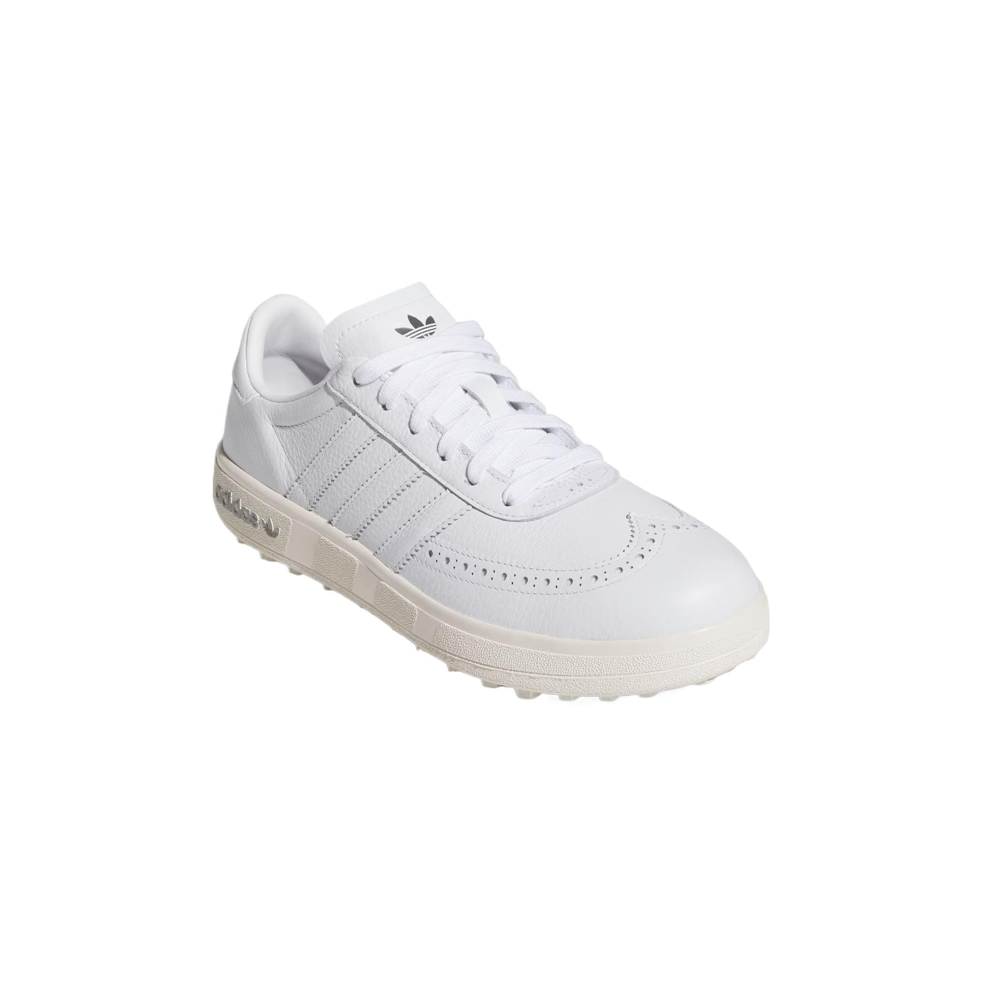 Purchase adidas Coursecup 無釘高爾夫鞋 '鐵銀白' IH2264