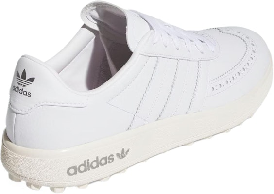 adidas Coursecup Spikeless Golf 'White Iron Metallic' IH2264 Purchase adidas Coursecup Spikeless Golf 'White Iron Metallic' IH2264