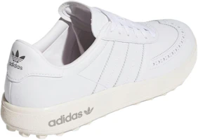 Details for adidas Coursecup 無釘高爾夫鞋 '鐵銀白' IH2264