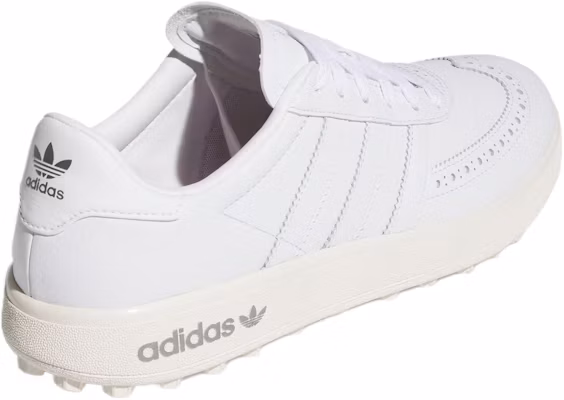 adidas Coursecup 無釘高爾夫鞋 '鐵銀白' IH2264 Details for adidas Coursecup 無釘高爾夫鞋 '鐵銀白' IH2264