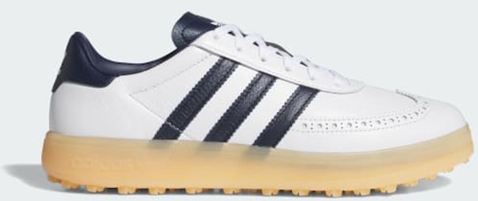 아디다스 코스컵 스파이크리스 골프화 클라우드 화이트/나이트 인디고/검. HQ0031 Buy 아디다스 코스컵 스파이크리스 골프화 클라우드 화이트/나이트 인디고/검. HQ0031