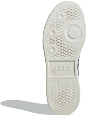 adidas Court80s 'Cloud White / Core Black / Raw White' EE9663 Details for adidas Court80s 'Cloud White / Core Black / Raw White' EE9663