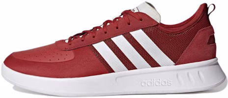 adidas Court80s 'Red White' EE9674 adidas Court80s 'Red White' EE9674