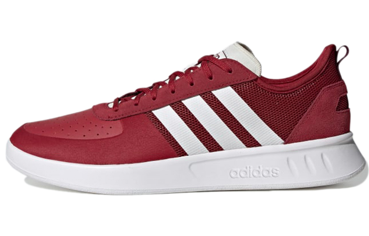 adidas Court80s 'Red White' EE9674