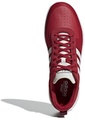 adidas Court80s 'Red White' EE9674 Purchase adidas Court80s 'Red White' EE9674