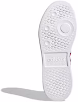 Details for adidas Court80s 復古百搭 低筒 板鞋 男款 紅白