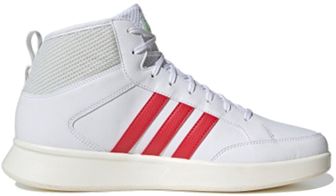 Adidas court 80s mid on sale