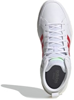 Zapatillas adidas Court80s Mid Unisex Skate Blancas Rojas y Grises. EG8440 Purchase Zapatillas adidas Court80s Mid Unisex Skate Blancas Rojas y Grises. EG8440