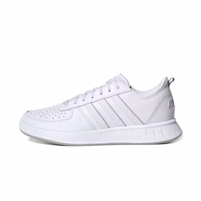 adidas Court 80s White
