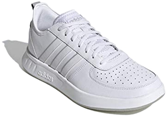 adidas Court 80s White FV8541 Lookbook adidas Court 80s White FV8541